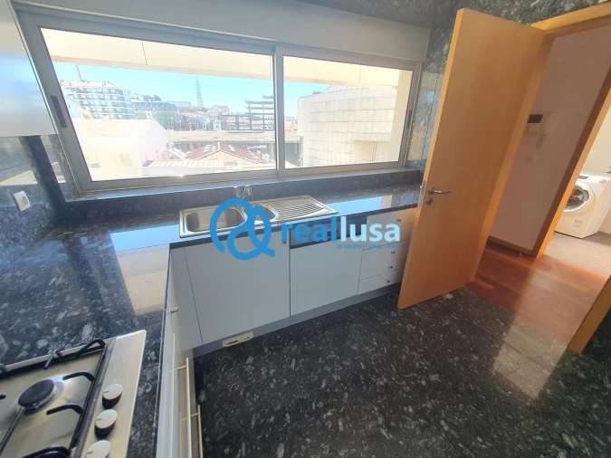 Apartamento T3 para Venda em Bonfim Foto 2