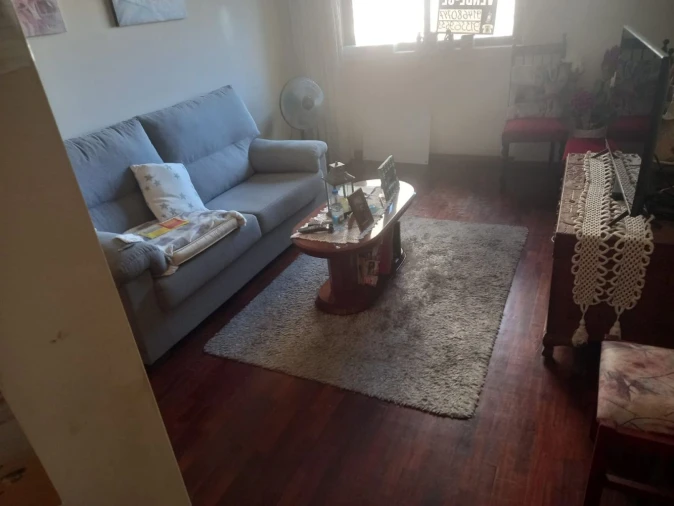 Apartamento T4 para Venda em Areeiro Foto 9