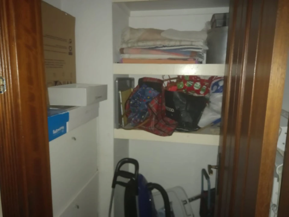 Apartamento T4 para Venda em Areeiro Foto 16