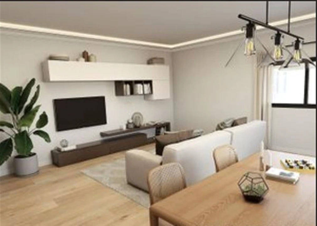 Apartamento T4 para Venda em Areeiro Foto 1