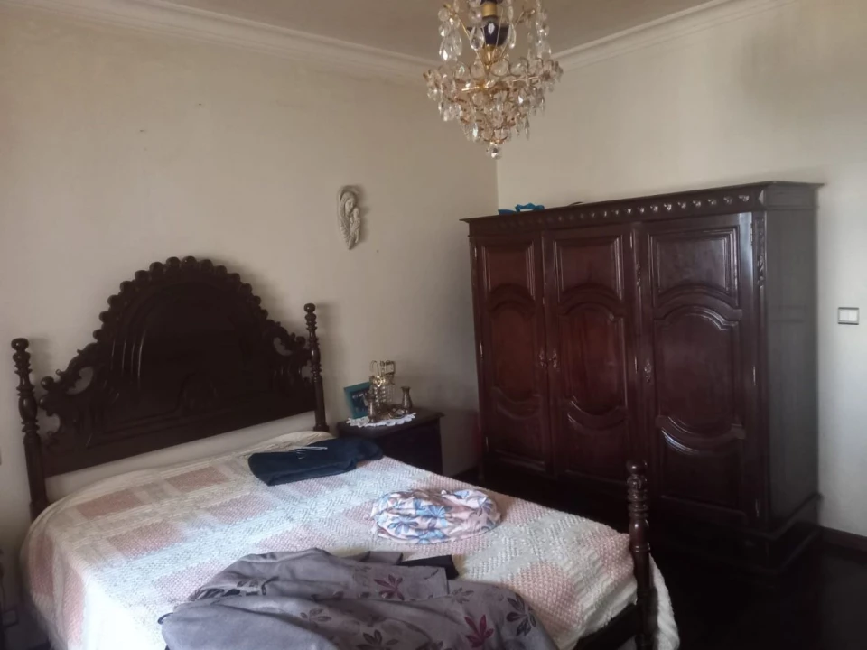 Apartamento T4 para Venda em Areeiro Foto 8