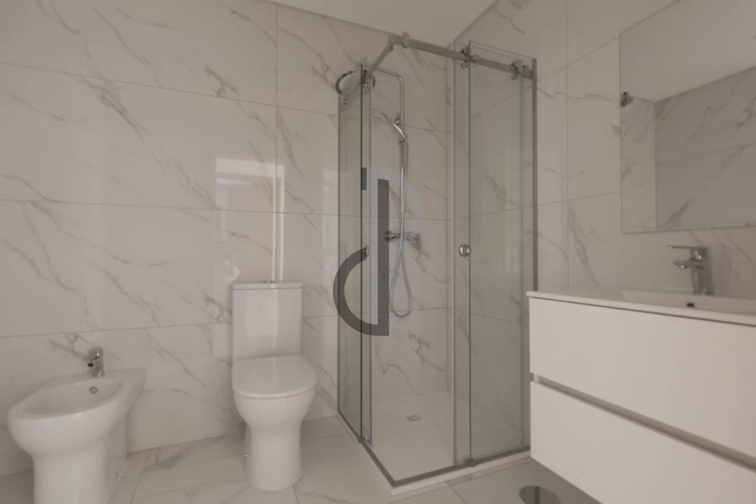 Apartamento T2 para Venda em Pedroso e Seixezelo Foto 14