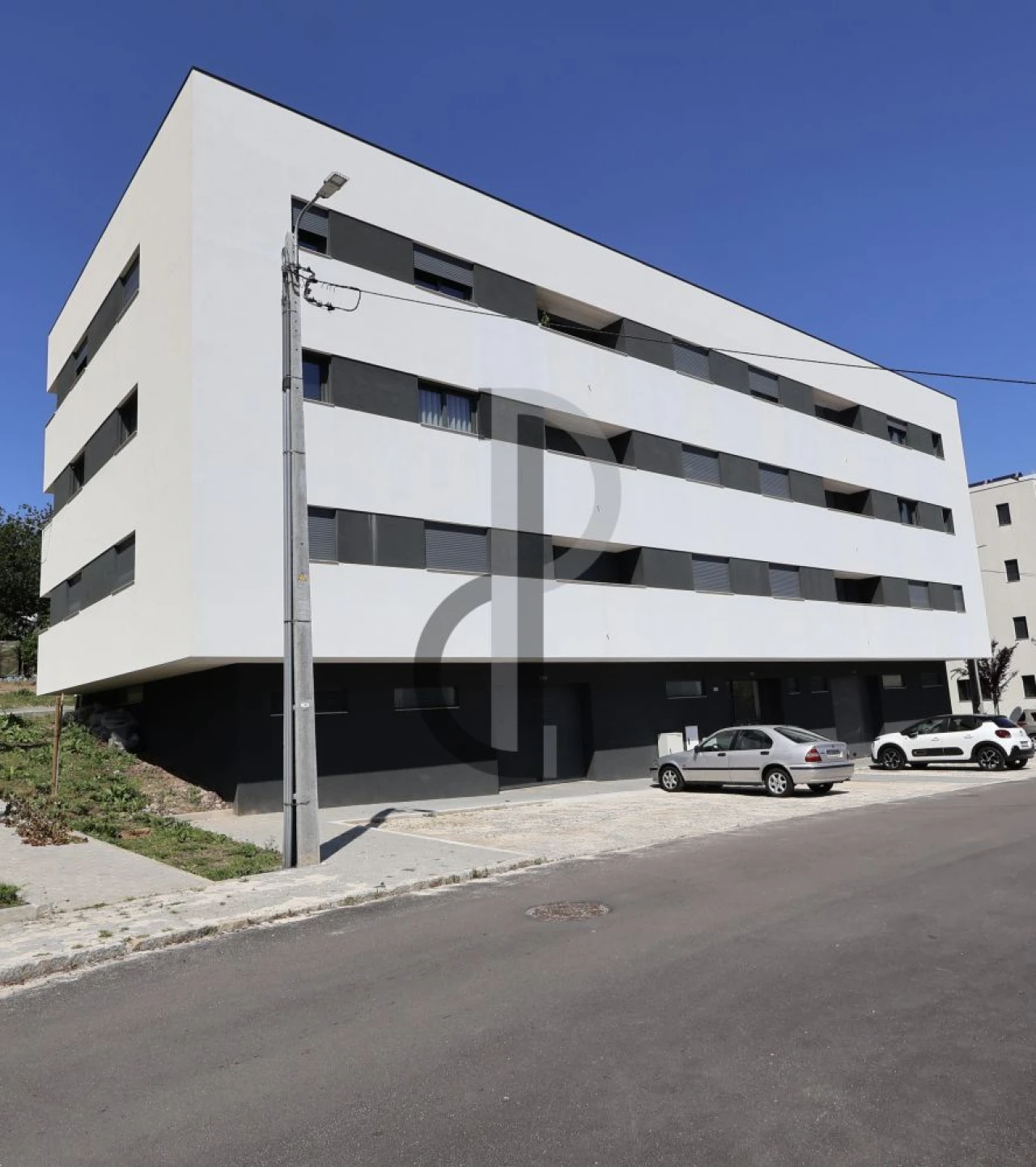 Apartamento T2 para Venda em Pedroso e Seixezelo Foto 2