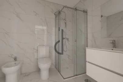 Apartamento T2 para Venda em Pedroso e Seixezelo