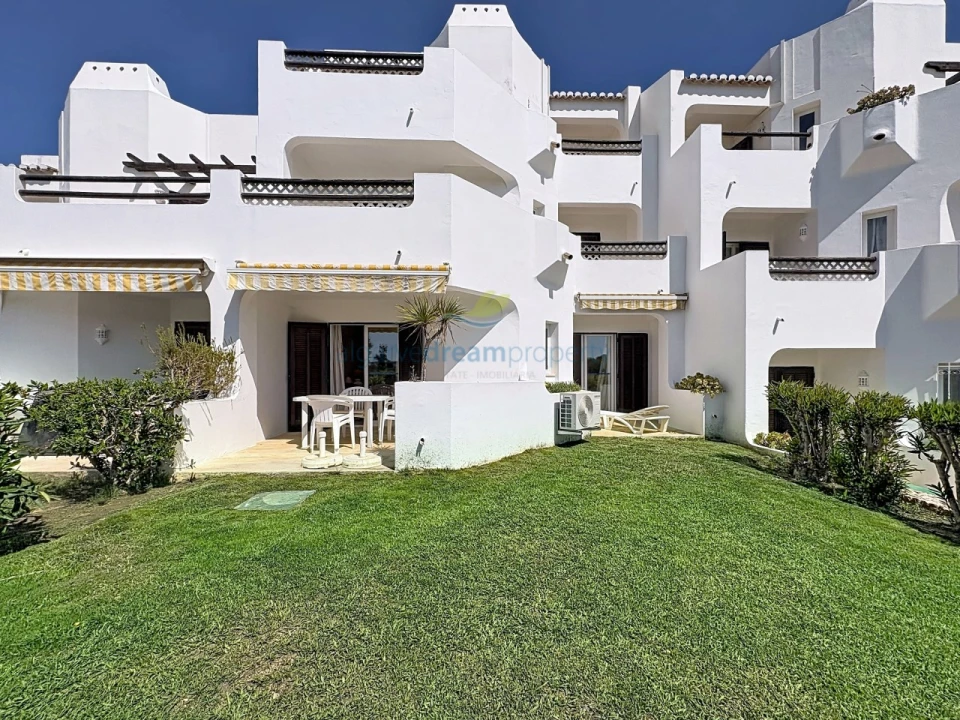 Apartamento T2 para Venda em Albufeira e Olhos de Água Foto 21