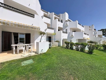 Apartamento T2 para Venda em Albufeira e Olhos de Água