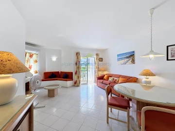 Apartamento T2 para Venda em Albufeira e Olhos de Água