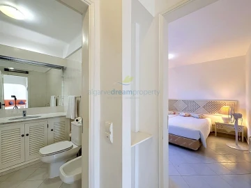 Apartamento T2 para Venda em Albufeira e Olhos de Água