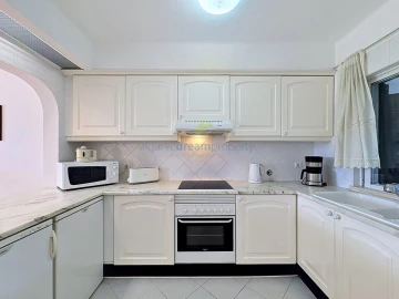 Apartamento T2 para Venda em Albufeira e Olhos de Água