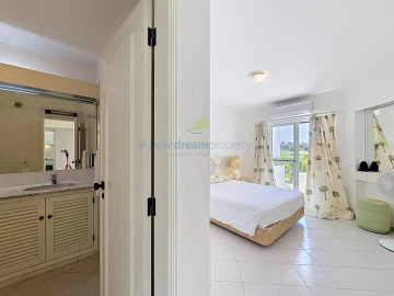 Apartamento T2 para Venda em Albufeira e Olhos de Água