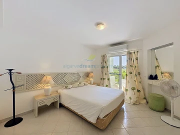 Apartamento T2 para Venda em Albufeira e Olhos de Água