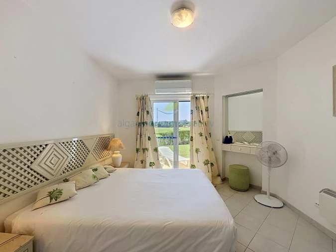 Apartamento T2 para Venda em Albufeira e Olhos de Água Foto 17