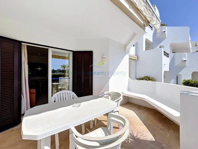 Apartamento T2 para Venda em Albufeira e Olhos de Água Foto 25