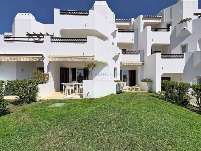 Apartamento T2 para Venda em Albufeira e Olhos de Água Foto 21