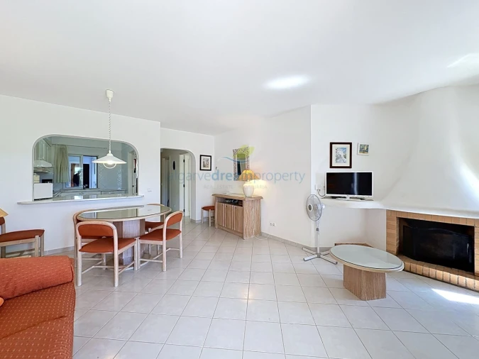 Apartamento T2 para Venda em Albufeira e Olhos de Água Foto 7