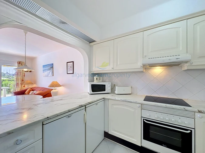 Apartamento T2 para Venda em Albufeira e Olhos de Água Foto 11