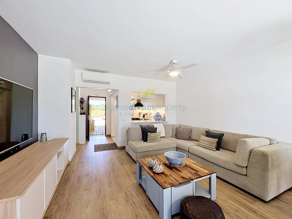 Apartamento T3 para Venda em Albufeira e Olhos de Água Foto 3