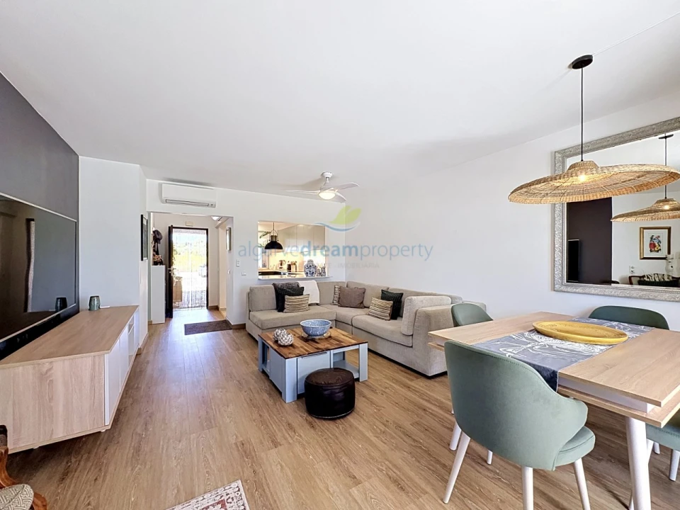 Apartamento T3 para Venda em Albufeira e Olhos de Água Foto 4