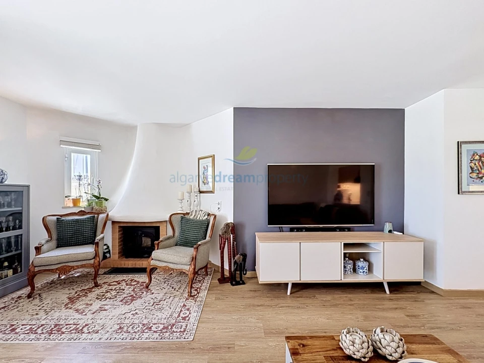 Apartamento T3 para Venda em Albufeira e Olhos de Água Foto 6