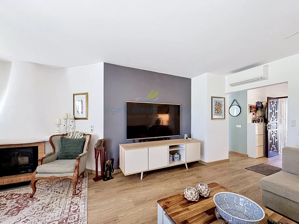 Apartamento T3 para Venda em Albufeira e Olhos de Água Foto 7