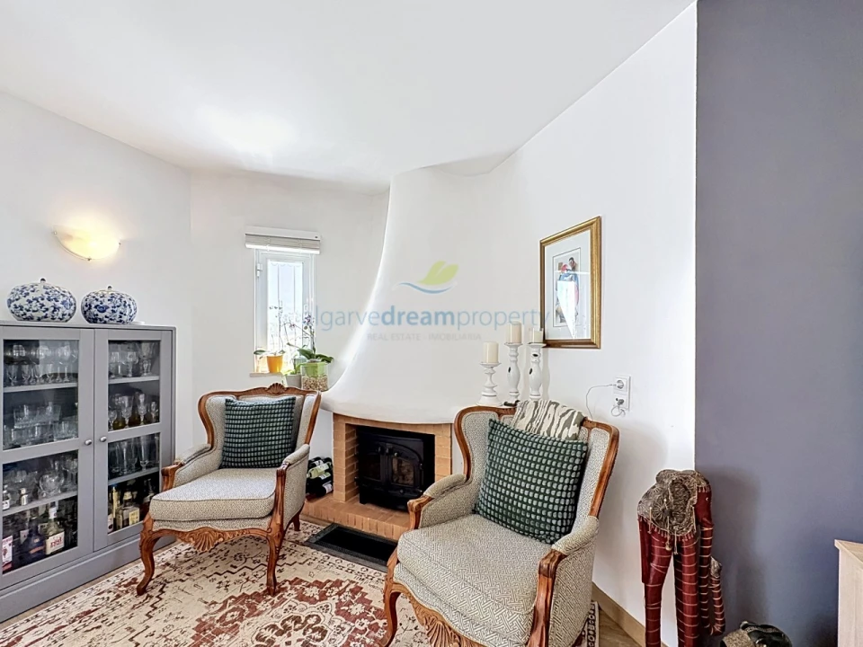 Apartamento T3 para Venda em Albufeira e Olhos de Água Foto 9