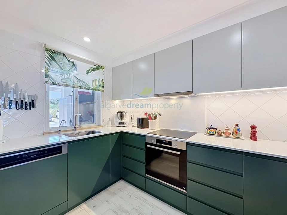 Apartamento T3 para Venda em Albufeira e Olhos de Água Foto 14