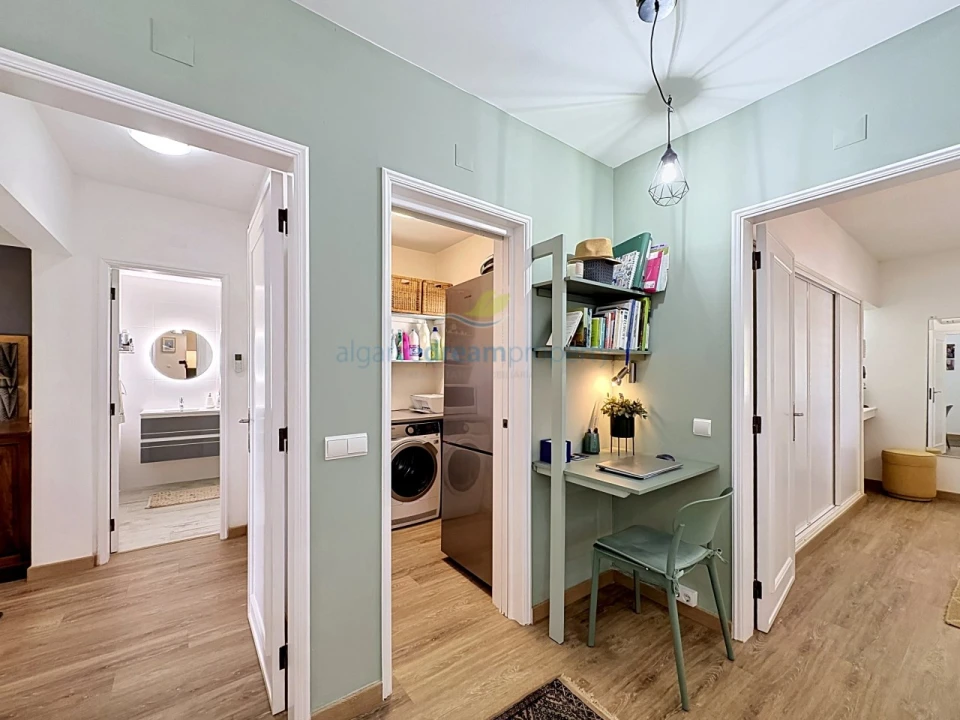 Apartamento T3 para Venda em Albufeira e Olhos de Água Foto 22