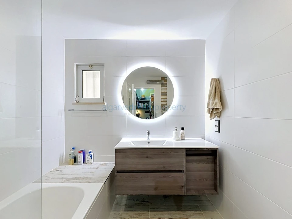 Apartamento T3 para Venda em Albufeira e Olhos de Água Foto 23