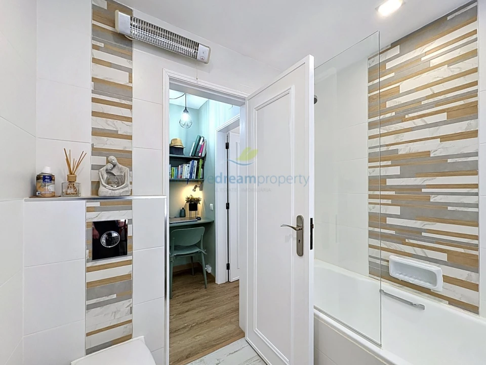 Apartamento T3 para Venda em Albufeira e Olhos de Água Foto 24