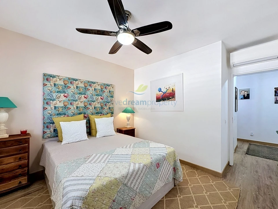 Apartamento T3 para Venda em Albufeira e Olhos de Água Foto 25