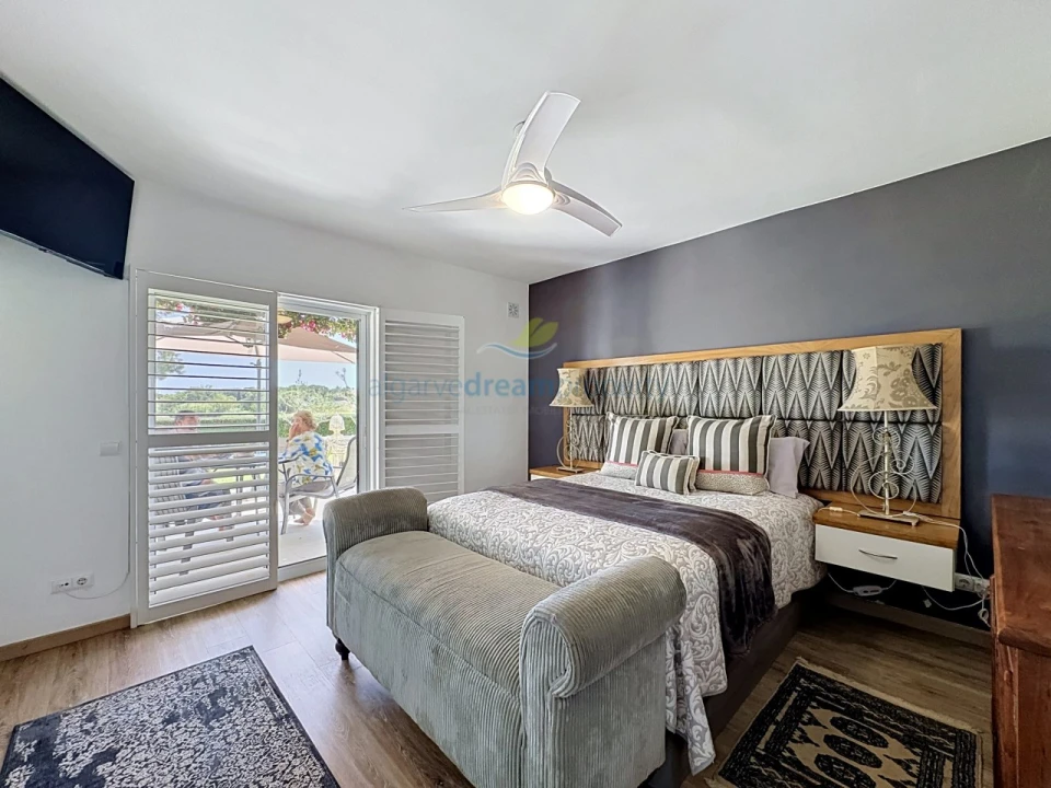 Apartamento T3 para Venda em Albufeira e Olhos de Água Foto 32