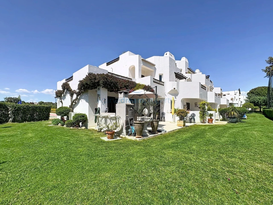 Apartamento T3 para Venda em Albufeira e Olhos de Água Foto 35