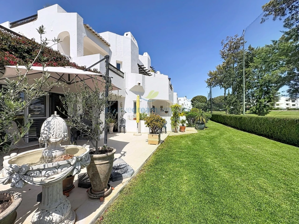 Apartamento T3 para Venda em Albufeira e Olhos de Água Foto 36