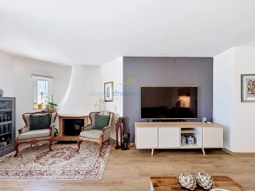 Apartamento T3 para Venda em Albufeira e Olhos de Água