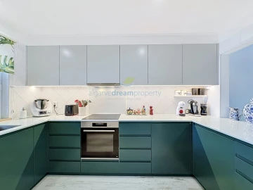 Apartamento T3 para Venda em Albufeira e Olhos de Água