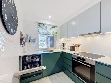 Apartamento T3 para Venda em Albufeira e Olhos de Água