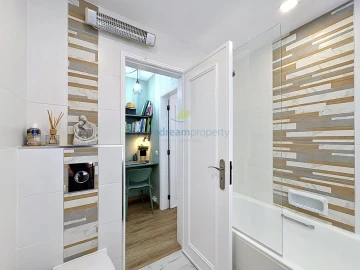 Apartamento T3 para Venda em Albufeira e Olhos de Água