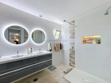 Apartamento T3 para Venda em Albufeira e Olhos de Água