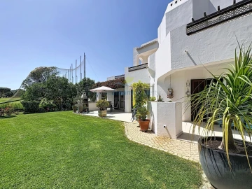 Apartamento T3 para Venda em Albufeira e Olhos de Água