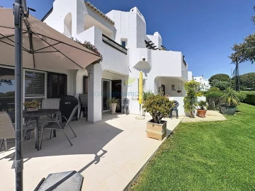 Apartamento T3 para Venda em Albufeira e Olhos de Água