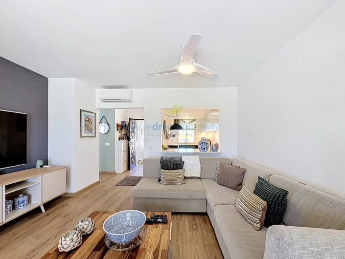 Apartamento T3 para Venda em Albufeira e Olhos de Água Foto 5