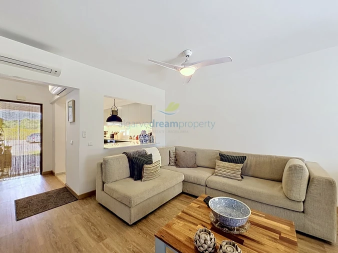 Apartamento T3 para Venda em Albufeira e Olhos de Água Foto 8