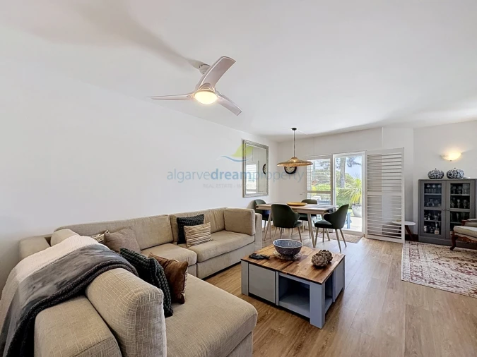 Apartamento T3 para Venda em Albufeira e Olhos de Água Foto 10