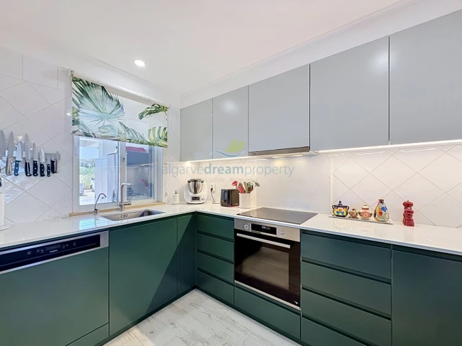 Apartamento T3 para Venda em Albufeira e Olhos de Água Foto 14