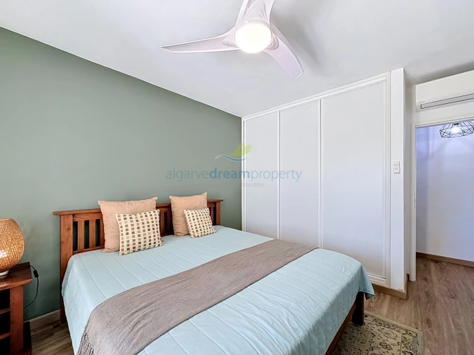 Apartamento T3 para Venda em Albufeira e Olhos de Água Foto 20