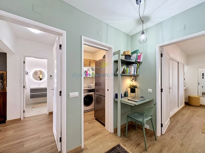 Apartamento T3 para Venda em Albufeira e Olhos de Água Foto 22