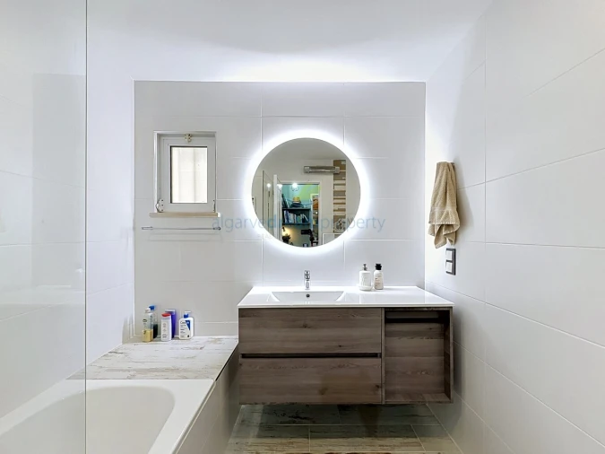 Apartamento T3 para Venda em Albufeira e Olhos de Água Foto 23