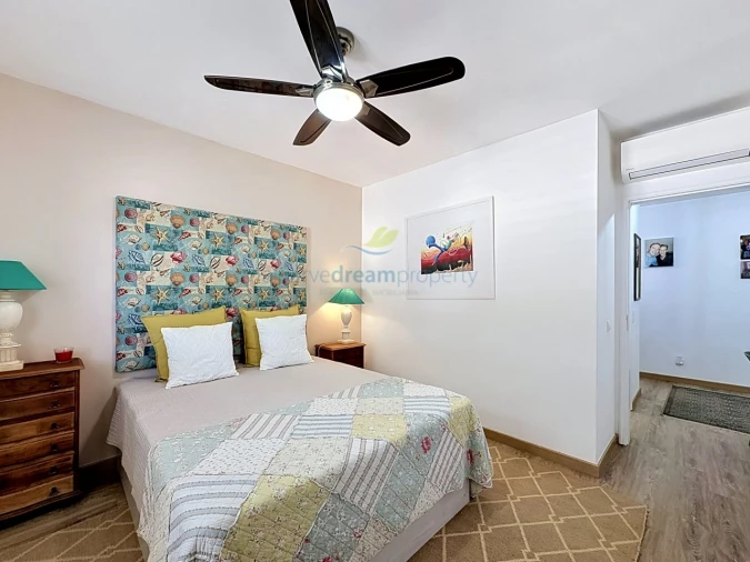 Apartamento T3 para Venda em Albufeira e Olhos de Água Foto 25