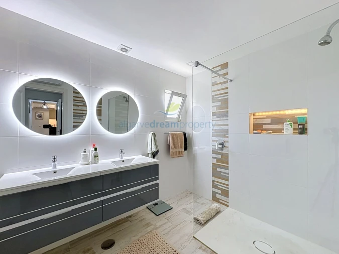 Apartamento T3 para Venda em Albufeira e Olhos de Água Foto 28