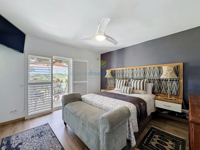 Apartamento T3 para Venda em Albufeira e Olhos de Água Foto 32